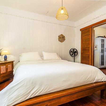 Horizon Hill Villa Pirae Екстер'єр фото