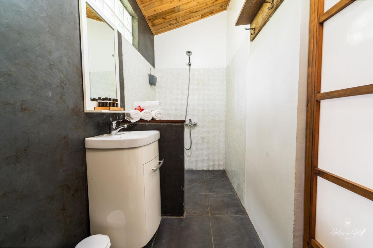 Horizon Hill Villa Pirae Екстер'єр фото