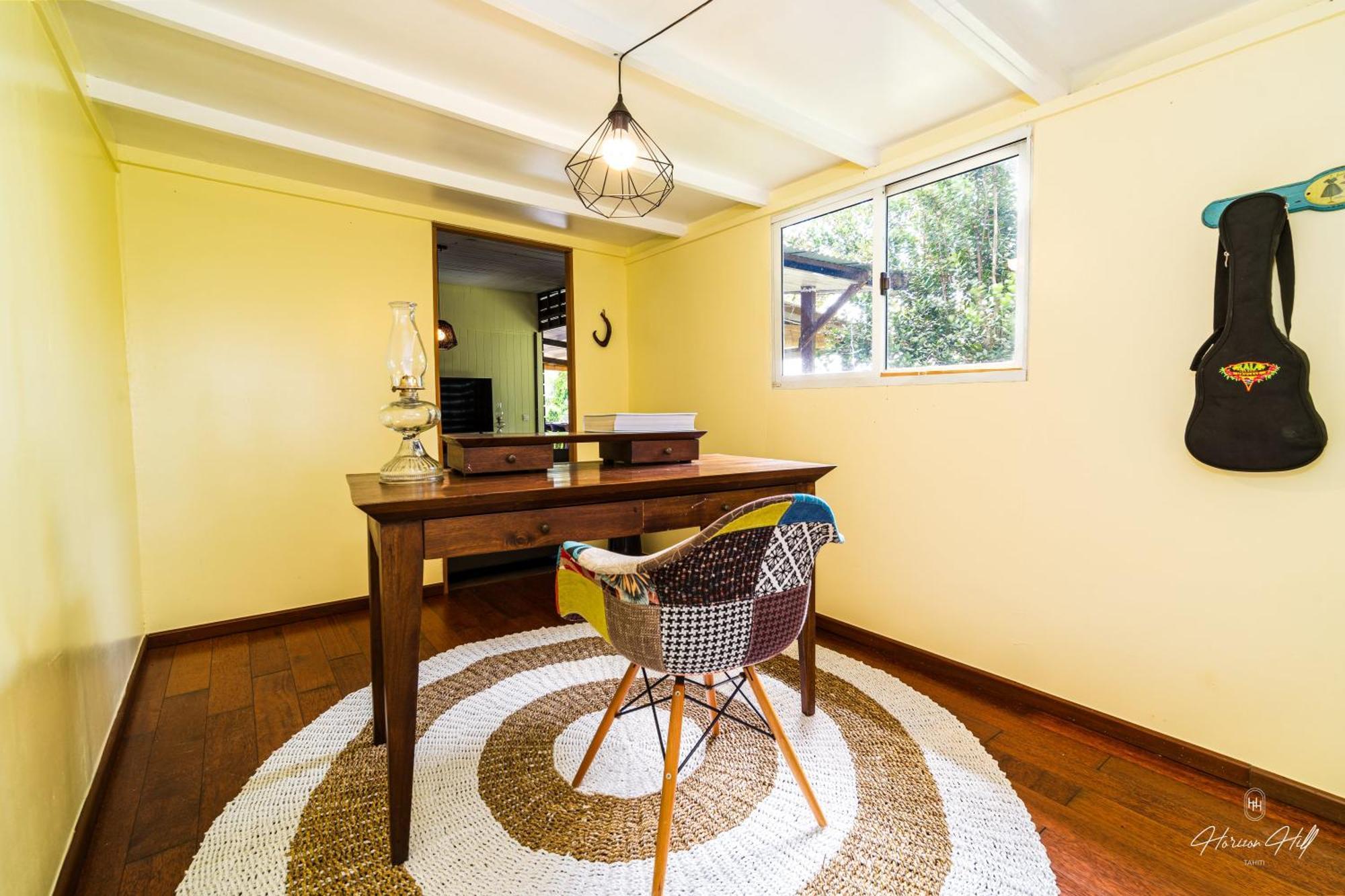 Horizon Hill Villa Pirae Екстер'єр фото