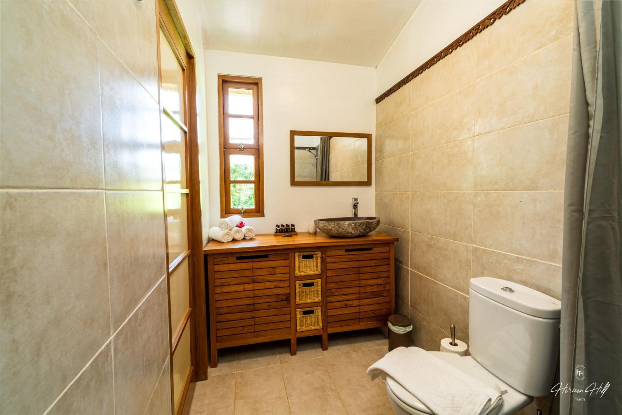 Horizon Hill Villa Pirae Екстер'єр фото