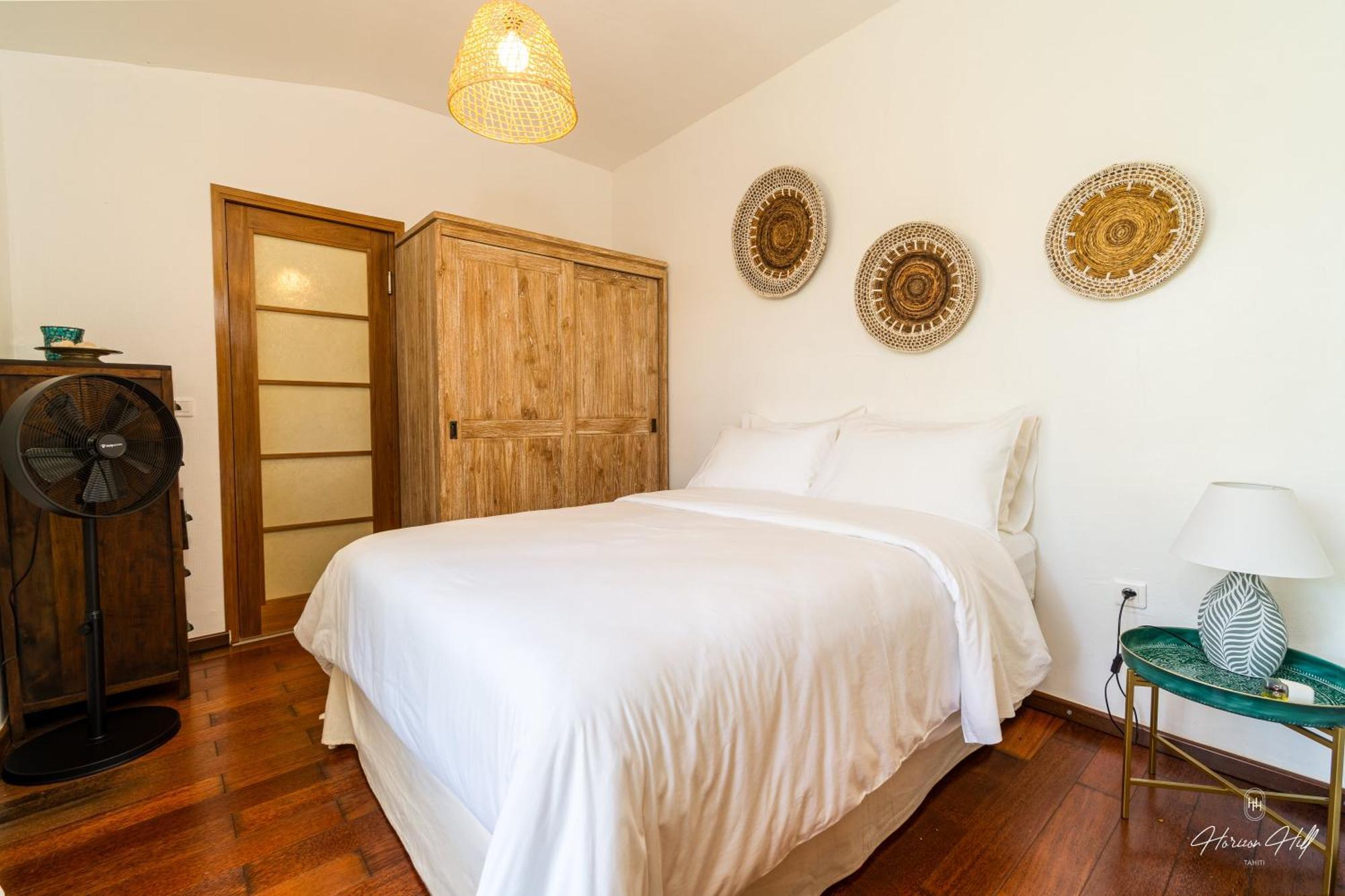 Horizon Hill Villa Pirae Екстер'єр фото