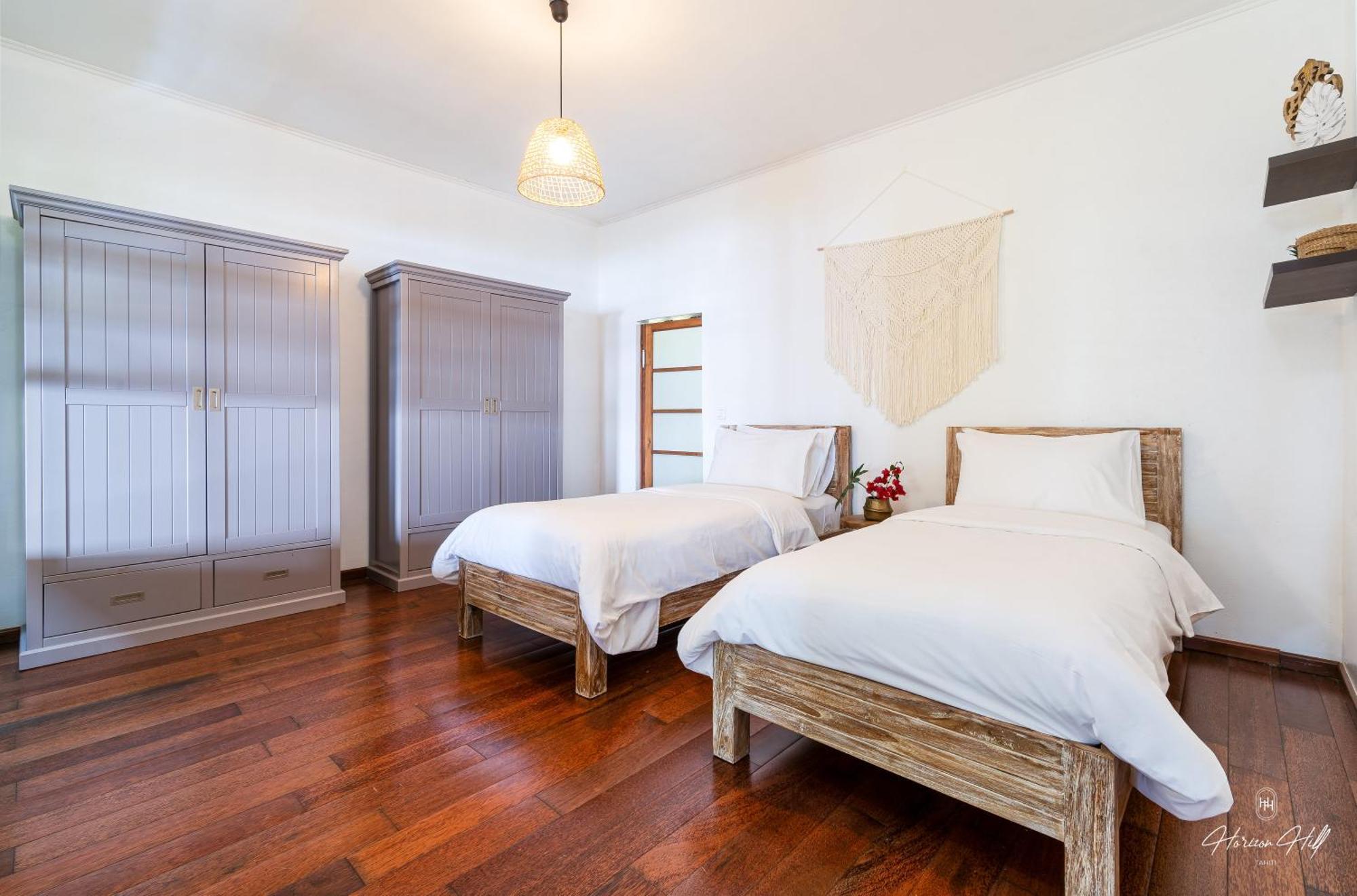Horizon Hill Villa Pirae Екстер'єр фото