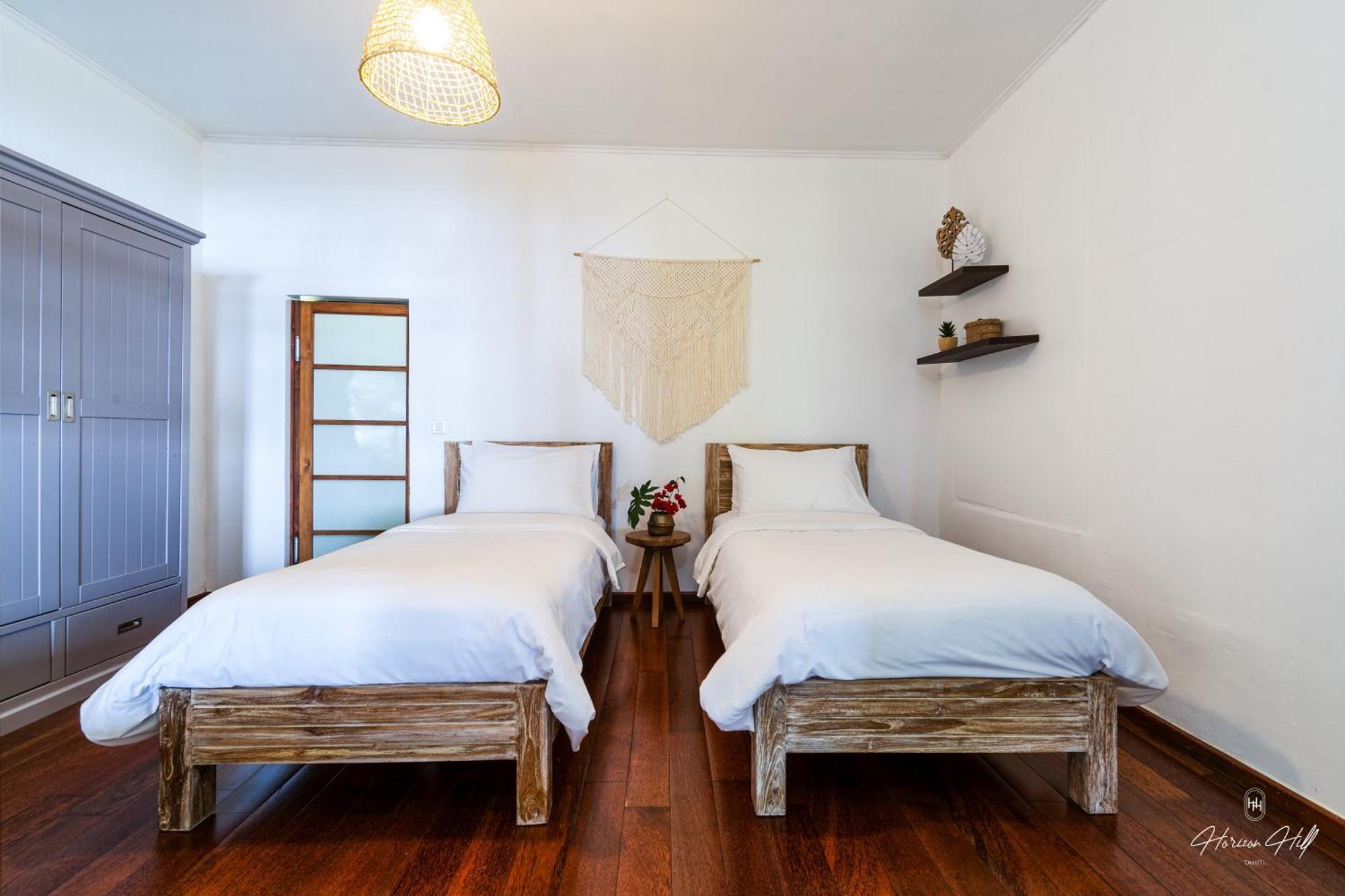 Horizon Hill Villa Pirae Екстер'єр фото