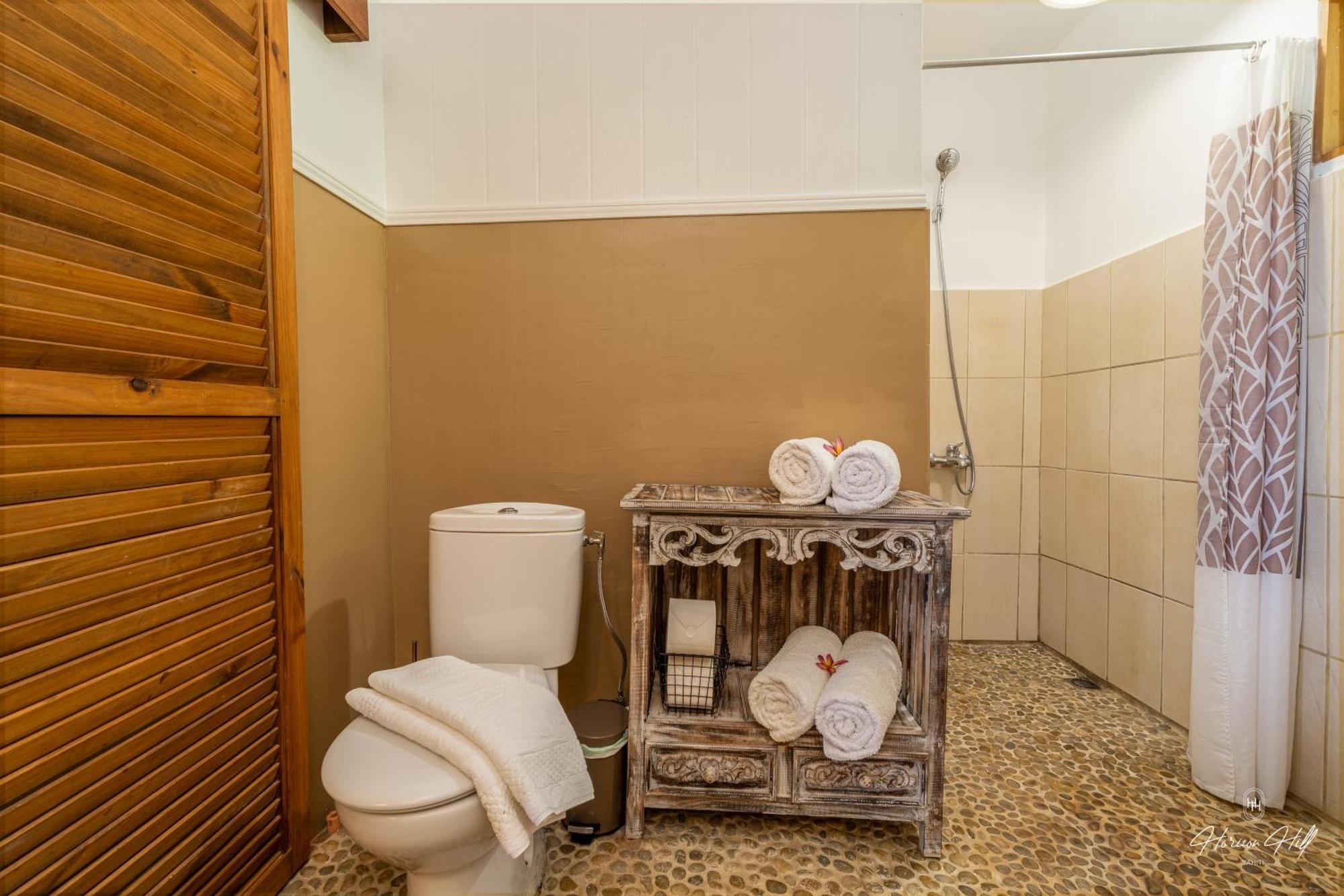Horizon Hill Villa Pirae Екстер'єр фото