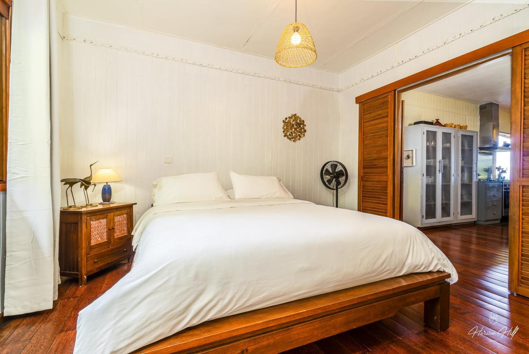 Horizon Hill Villa Pirae Екстер'єр фото
